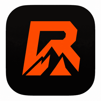 Bragg'd app icon